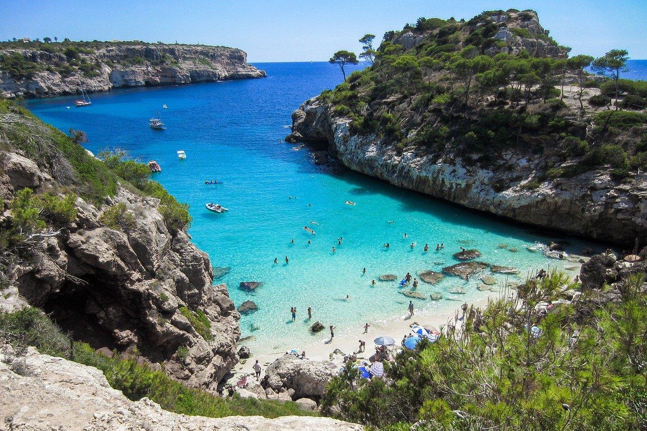 Agroturisme Sa Torre (Adults Only) Santa Eugenia Exterior photo