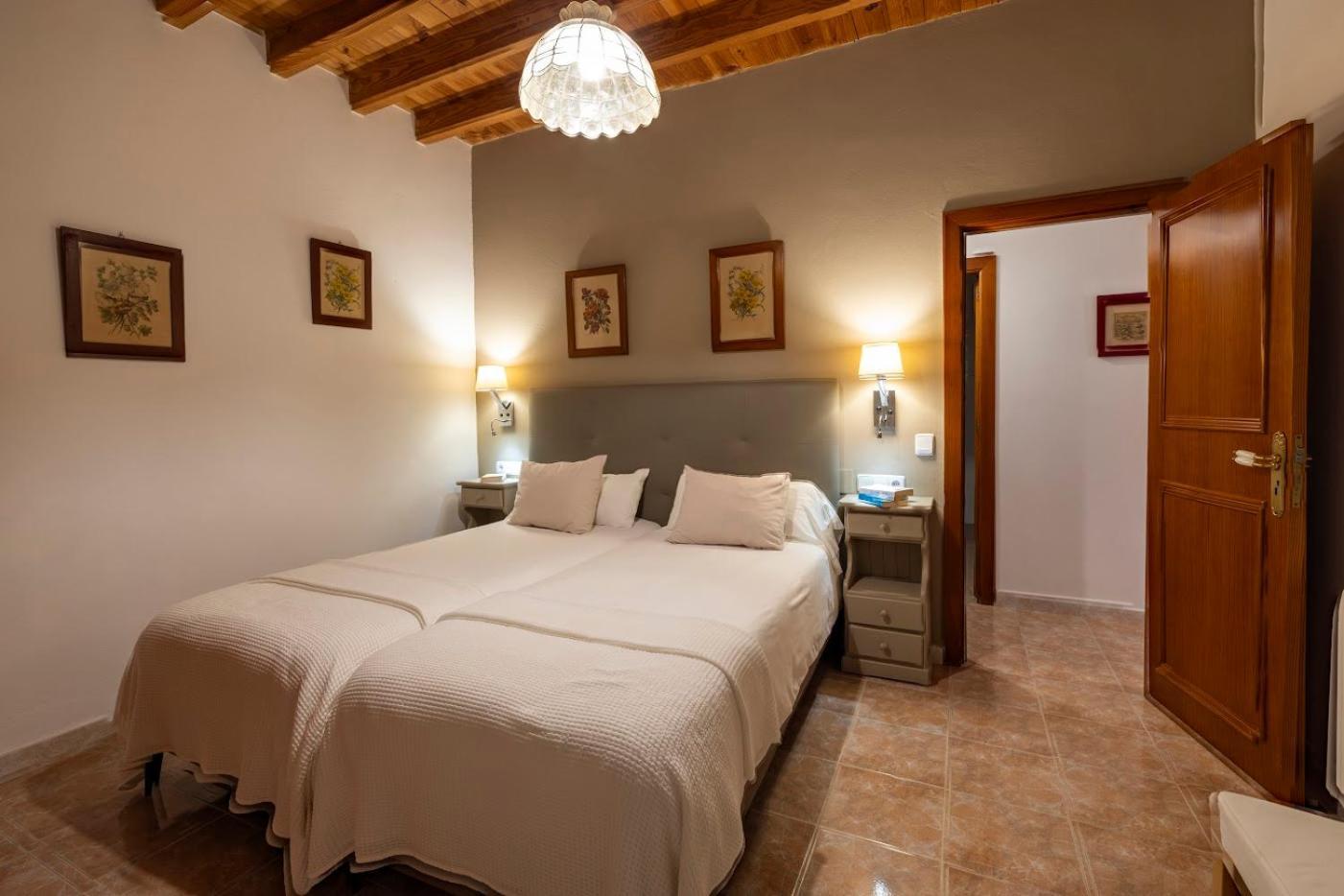 Agroturisme Sa Torre (Adults Only) Santa Eugenia Exterior photo